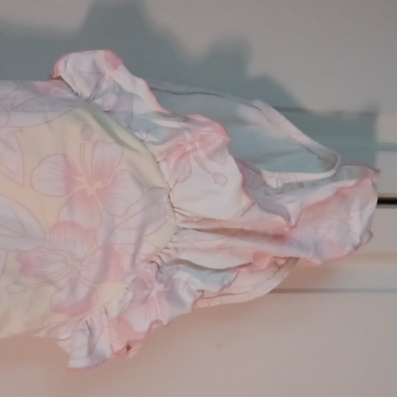 On The Beach swimsuit - Picture 2 of 7